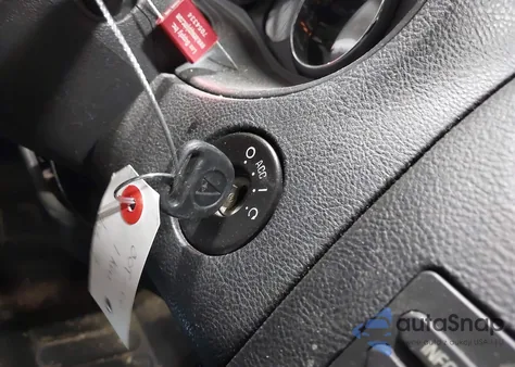 2008 Pontiac G6 z USA, uszkodzony, nr VIN 1G2ZG57N084138454